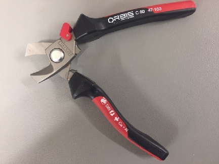 Knipex / Orbis, Cable Cutter Tool